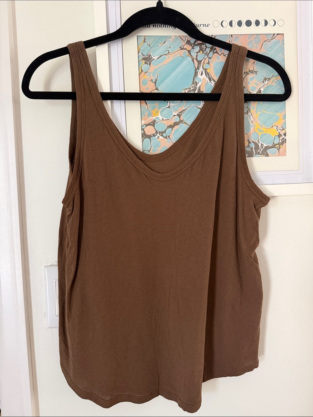 Everlane tank top - Picture 2 of 2